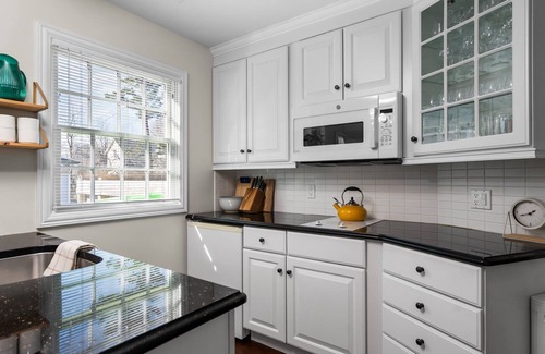 Traverse City House | Urban Stay By The Bay: Downtown Pet-Friendly Home