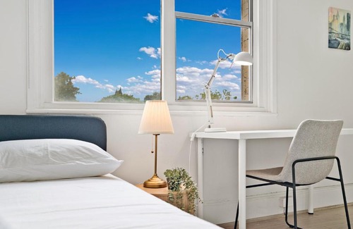 Ultimo House | Urban Stay Central Convenience on Broadway Ultimo