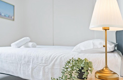 Ultimo House | Urban Stay Central Convenience on Broadway Ultimo