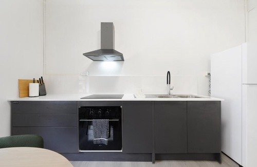 Ultimo House | Urban Stay Central Convenience on Broadway Ultimo