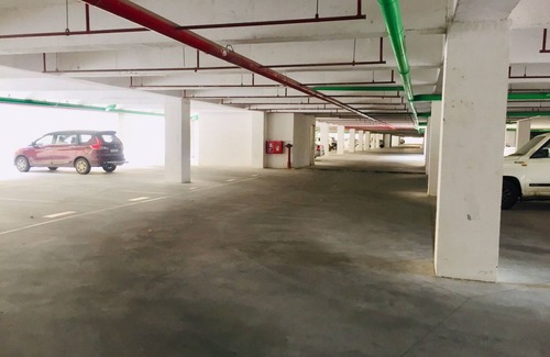 Oragadam Apartment | Urban Stay Service Apartments