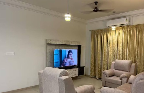 Oragadam Apartment | Urban Stay Service Apartments