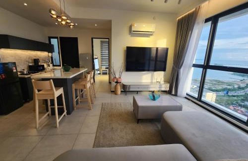 George Town Hotel | Urban Suite - George Town