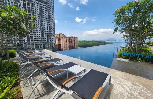 George Town Hotel | Urban Suite - George Town