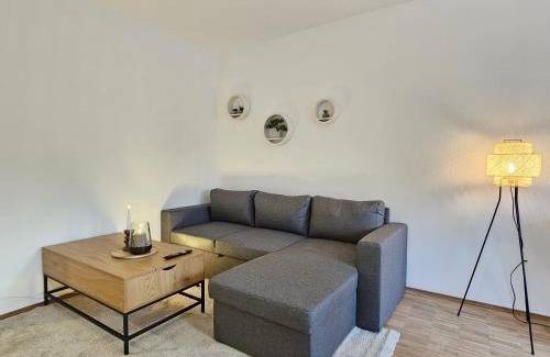 Heilbronn Apartment | Urban Suites HBN