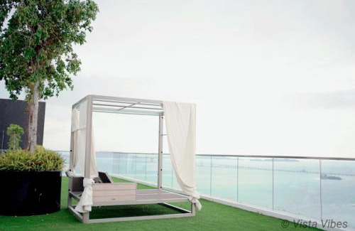 Jelutong Apartment | Urban Suites Homestay by Vista Vibes