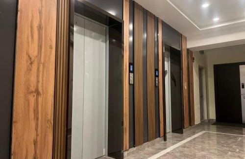 Downtown Ulaanbaatar Apartment | URBAN TOWER Inn