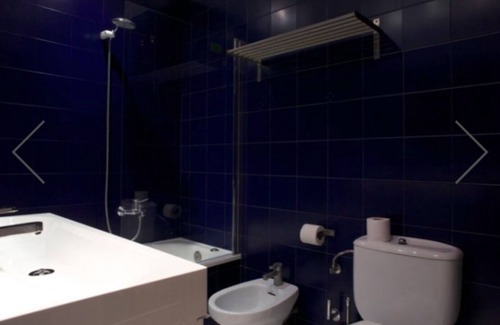 Sarria-Sant Gervasi Apartment | Urban Town Suites Terrace