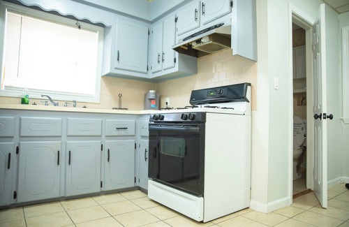 Fall River Apartment | Urban Tranquility – Sleeps 6+