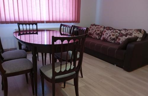 Arad Apartment | Urban Vibe