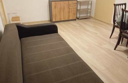 Arad Apartment | Urban Vibe