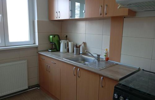 Arad Apartment | Urban Vibe