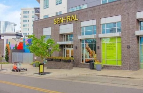 Sobro Apartment | Urban Zen Escape Nashville TN.