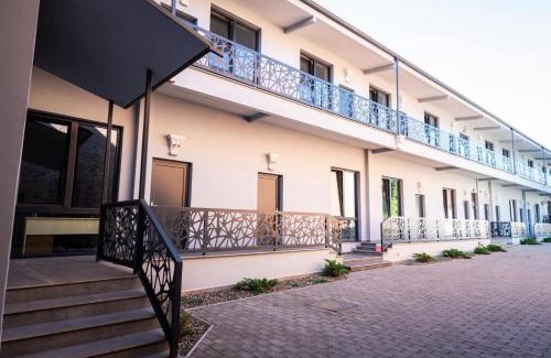 Tirgu Mures Apartment | Urban76 Apartments