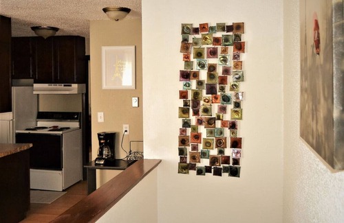Grand Forks Apartment | Urbana: charming, well-lit 2-bed, 1.5 bath apartment in central Grand Forks.