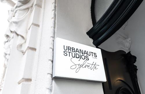 Margareten Apartment | URBANAUTS STUDIOS Sylvette