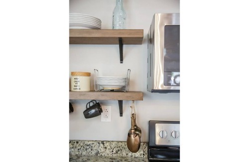 North Chattanooga House | Urbane Chattanooga in a nutshell.