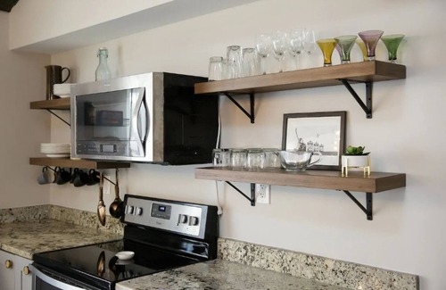 North Chattanooga House | Urbane Chattanooga in a nutshell.