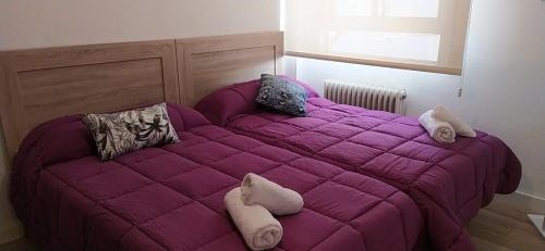 Albacete Apartment | Urbanlux Lope de Vega