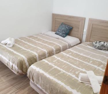 Albacete Apartment | Urbanlux Lope de Vega