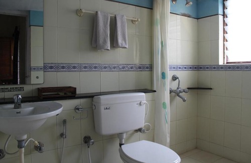 KK Nagar Hotel | UrbanSPiCE service apartments