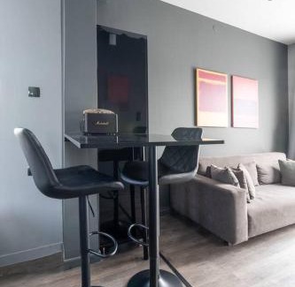 Attiki Apartment | UrbanStyle apt with 360 view