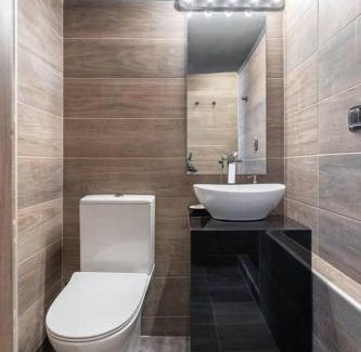 Attiki Apartment | UrbanStyle apt with 360 view