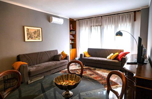 Mestre Apartment | Urbino Uno Apt Venezia