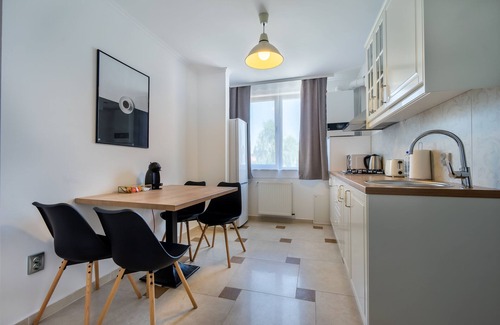 Cluj-Napoca Apartment | Urbio Private Suites