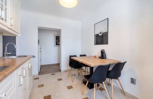 Cluj-Napoca Apartment | Urbio Private Suites