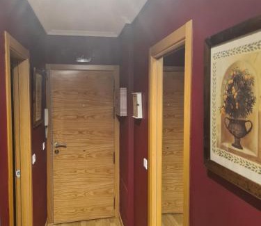 Cobreces Apartment | URIFER