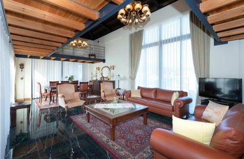 Urla Hotel | Urla Köstem Müze Otel