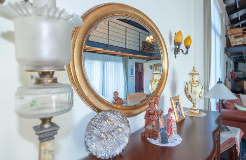 Urla Hotel | Urla Köstem Müze Otel