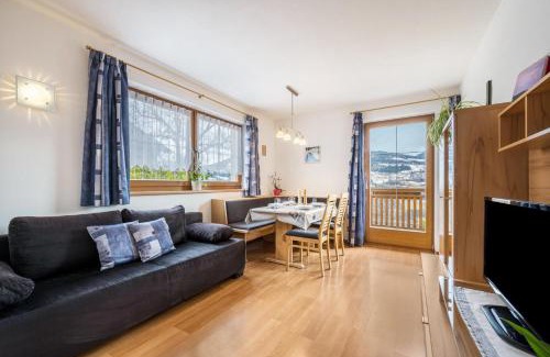 Albions Apartment | Urlaub auf dem Bauernhof Hallerhof