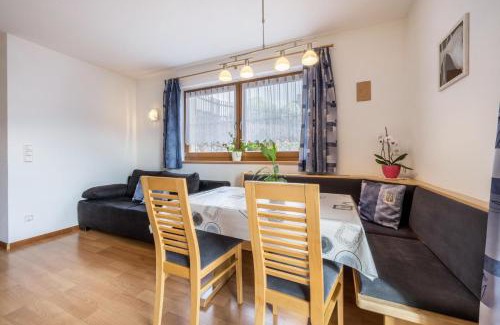 Albions Apartment | Urlaub auf dem Bauernhof Hallerhof