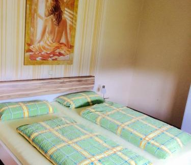 Kelberg House | Urlaub auf dem Bauernhof Marx