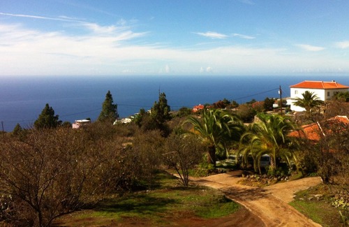 Tijarafe Resort | Urlaub bei Freunden
