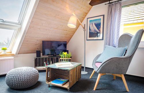 Cranz Apartment | Urlaub Hamburg Altes Land