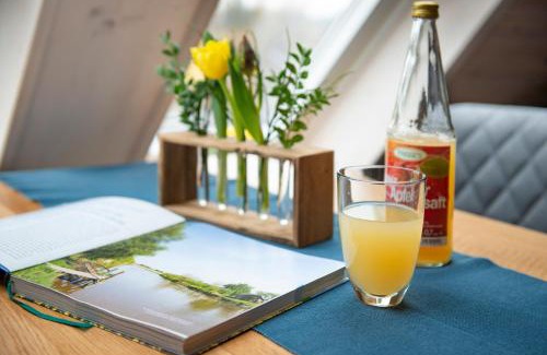 Cranz Apartment | Urlaub Hamburg Altes Land