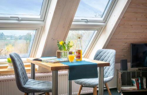 Cranz Apartment | Urlaub Hamburg Altes Land