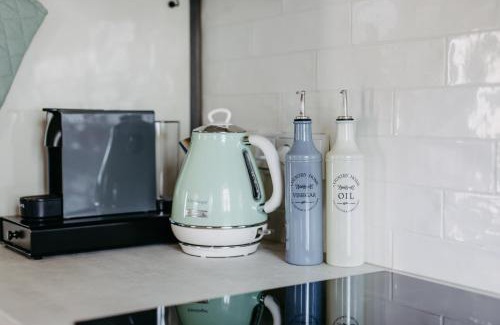 Guessing Apartment | Urlaub im Kellerstöckl Dunst