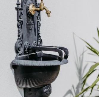 Guessing Apartment | Urlaub im Kellerstöckl Dunst