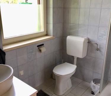 Eberau Apartment | Urlaub im Weingarten