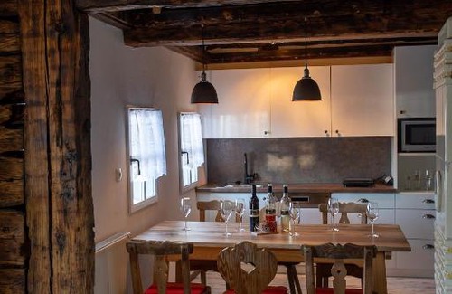 Krottendorf-Gaisfeld House | Urlaub in den Weinbergen