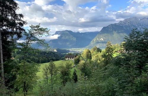 Wegscheid Apartment | Urlaub in den Zauberbergen