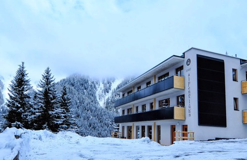 Spiss Apartment | Urlaub in der Höchstgelegene Gemeinde Österreichs