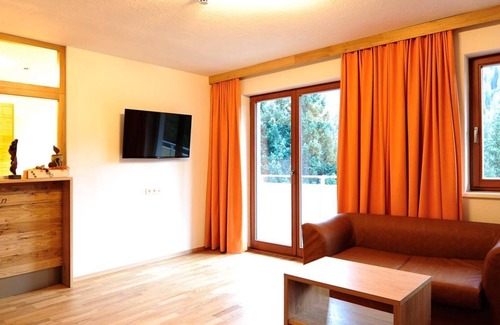 Spiss Apartment | Urlaub in der Höchstgelegene Gemeinde Österreichs