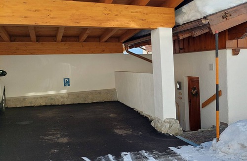 Laubichl Apartment | Urlaub mit Aussicht