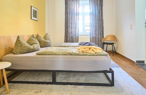 Muritz Apartment | Urlauberei Malchow