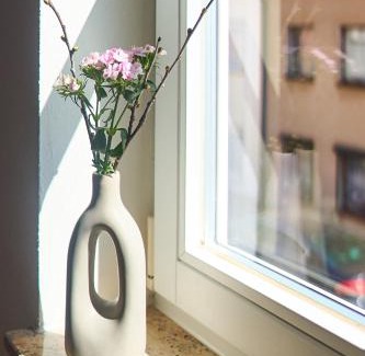 Muritz Apartment | Urlauberei Malchow